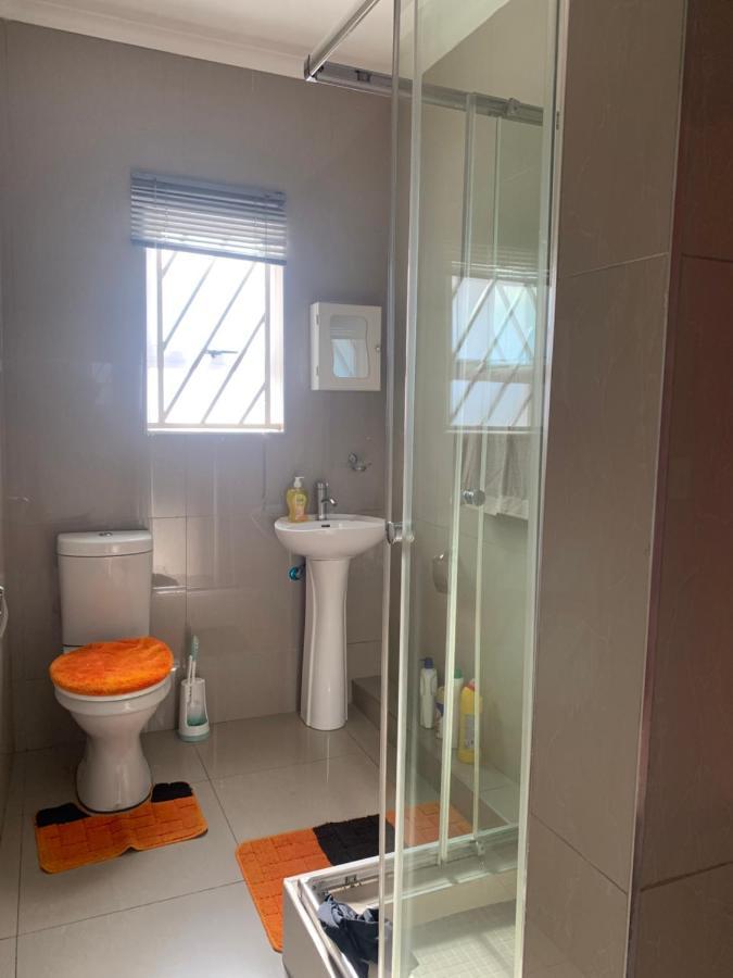 Manu'z Apartamento